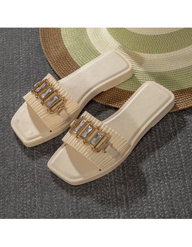 Sandalias de Moda para Mujer | LHESH.mx | Mayoreo Calzado, Ropa y más productos