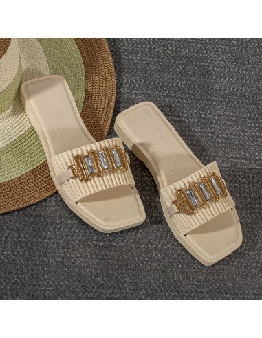 Sandalias de Moda para Mujer | LHESH.mx | Mayoreo Calzado, Ropa y más productos