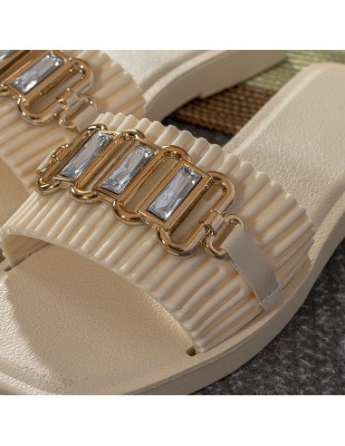 Sandalias de Moda para Mujer | LHESH.mx | Mayoreo Calzado, Ropa y más productos