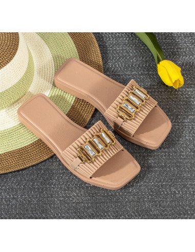 Sandalias de Moda para Mujer | LHESH.mx | Mayoreo Calzado, Ropa y más productos