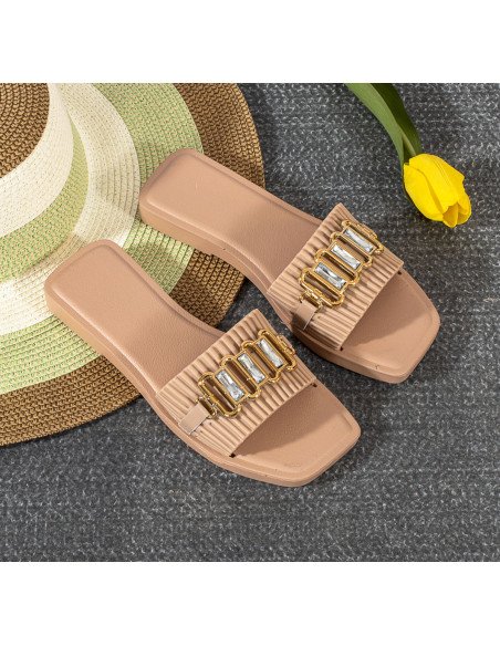 Sandalias de Moda para Mujer | LHESH.mx | Mayoreo Calzado, Ropa y más productos