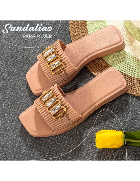 Sandalias de Moda para Mujer | LHESH.mx | Mayoreo Calzado, Ropa y más productos