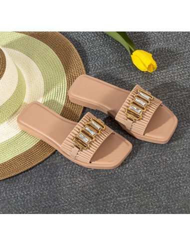 Sandalias de Moda para Mujer | LHESH.mx | Mayoreo Calzado, Ropa y más productos