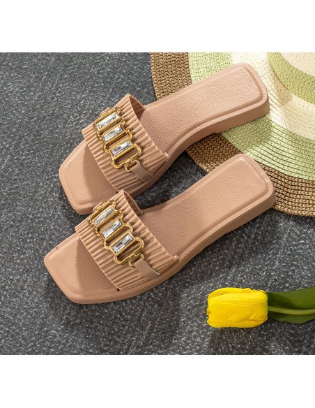 Sandalias de Moda para Mujer | LHESH.mx | Mayoreo Calzado, Ropa y más productos