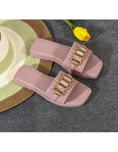 Sandalias de Moda para Mujer | LHESH.mx | Mayoreo Calzado, Ropa y más productos