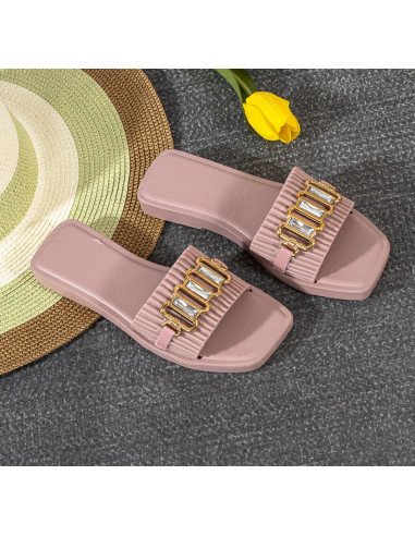 Sandalias de Moda para Mujer | LHESH.mx | Mayoreo Calzado, Ropa y más productos