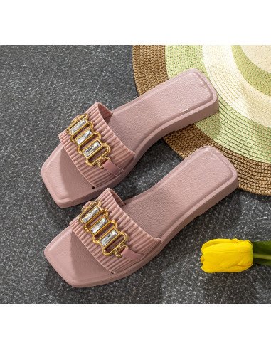 Sandalias de Moda para Mujer | LHESH.mx | Mayoreo Calzado, Ropa y más productos
