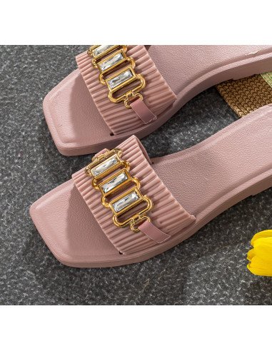 Sandalias de Moda para Mujer | LHESH.mx | Mayoreo Calzado, Ropa y más productos