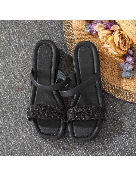 Sandalias al mayoreo para dama | LHESH