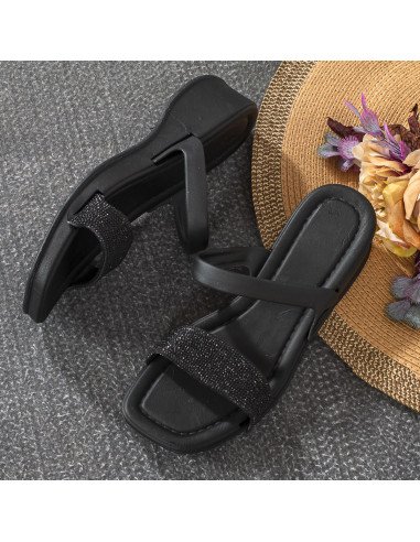 Sandalias al mayoreo para dama | LHESH