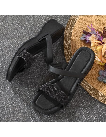 Sandalias al mayoreo para dama | LHESH