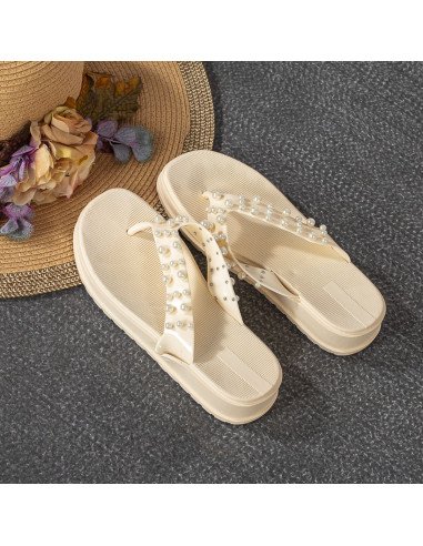 Sandalia para dama al mayoreo en LHESH