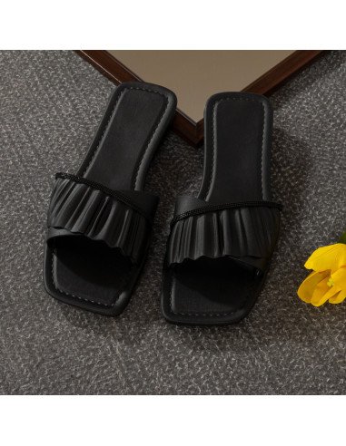 Sandalias al mayoreo para dama | lhesh