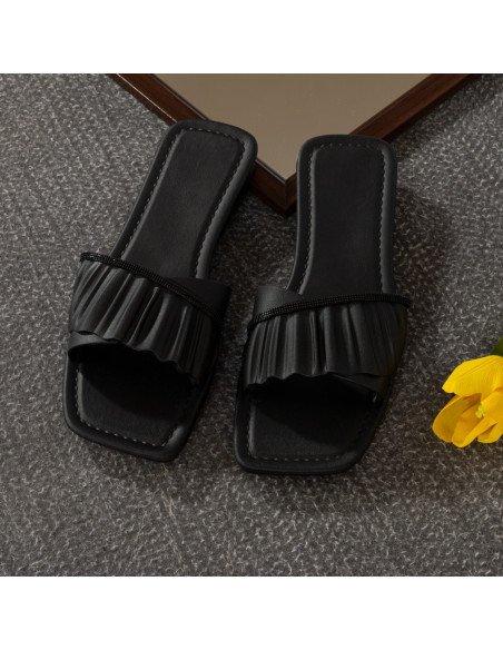 Sandalias al mayoreo para dama | lhesh