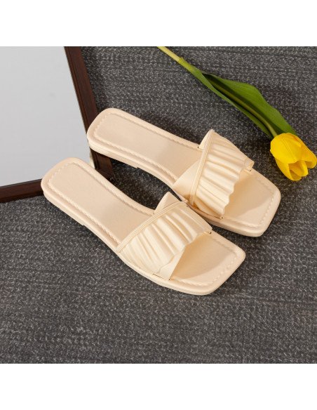 Sandalias al mayoreo para dama | lhesh