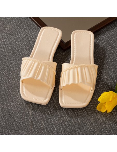 Sandalias al mayoreo para dama | lhesh