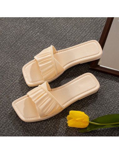 Sandalias al mayoreo para dama | lhesh