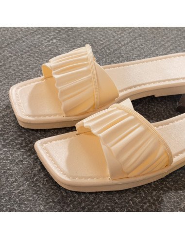 Sandalias al mayoreo para dama | lhesh