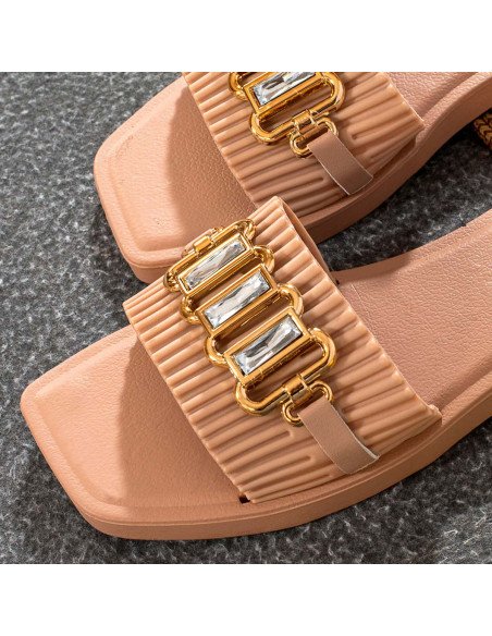 Sandalias de Moda para Mujer | LHESH.mx | Mayoreo Calzado, Ropa y más productos