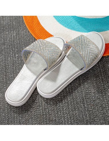 Sandalia para dama al mayoreo en LHESH