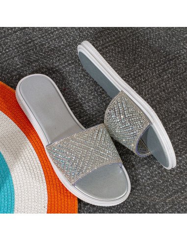 Sandalia para dama al mayoreo en LHESH