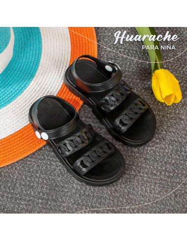 Sandalias de Moda para Niña | LHESH.mx | Mayoreo Calzado, Ropa y más productos