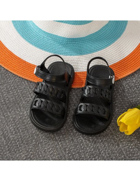 Sandalias de Moda para Niña | LHESH.mx | Mayoreo Calzado, Ropa y más productos