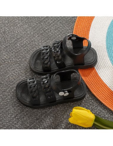 Sandalias de Moda para Niña | LHESH.mx | Mayoreo Calzado, Ropa y más productos