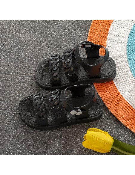 Sandalias de Moda para Niña | LHESH.mx | Mayoreo Calzado, Ropa y más productos