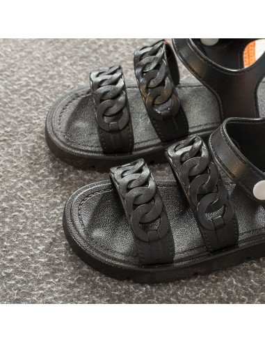 Sandalias de Moda para Niña | LHESH.mx | Mayoreo Calzado, Ropa y más productos