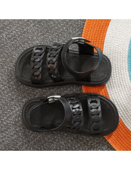 Sandalias de Moda para Niña | LHESH.mx | Mayoreo Calzado, Ropa y más productos