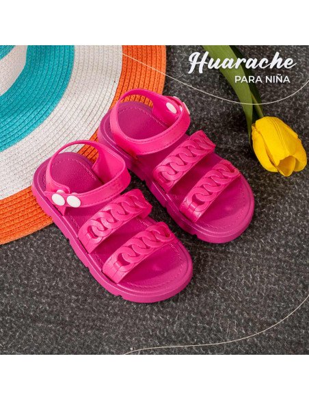 Sandalias de Moda para Niña | LHESH.mx | Mayoreo Calzado, Ropa y más productos