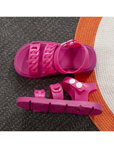 Sandalias de Moda para Niña | LHESH.mx | Mayoreo Calzado, Ropa y más productos
