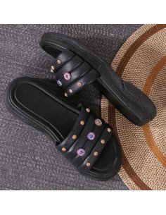 Sandalias al mayoreo para dama | LHESH 2