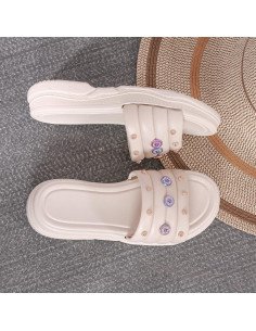 Sandalias al mayoreo para dama | LHESH 2