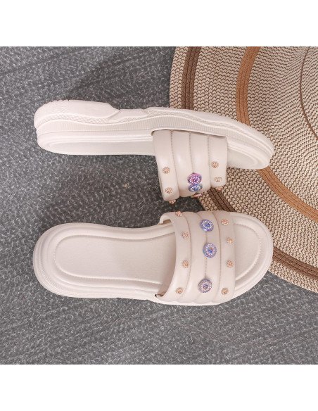 Sandalias al mayoreo para dama | LHESH