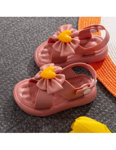 Sandalias de Moda para Niña | LHESH.mx | Mayoreo Calzado, Ropa y más productos