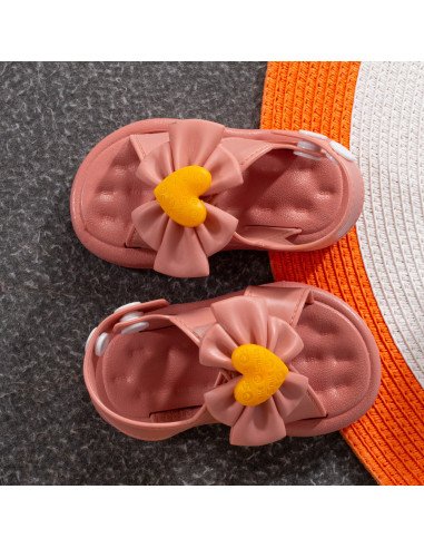 Sandalias de Moda para Niña | LHESH.mx | Mayoreo Calzado, Ropa y más productos