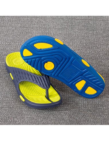 Sandalia para hombre al mayoreo ofrece LHESH – ID 44994-TS-405