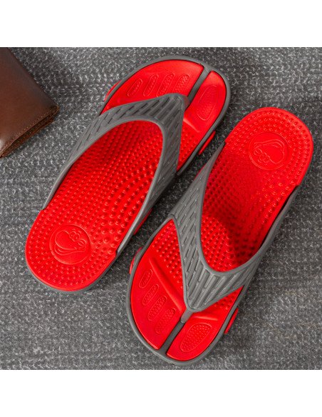 Sandalia para hombre al mayoreo ofrece LHESH – ID 44994-TS-405