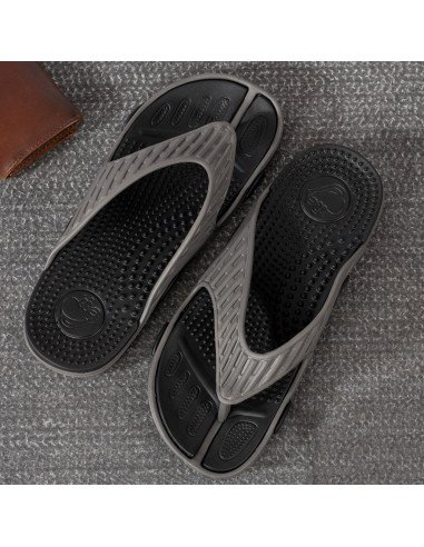 Sandalia para hombre al mayoreo ofrece LHESH – ID 44994-TS-405