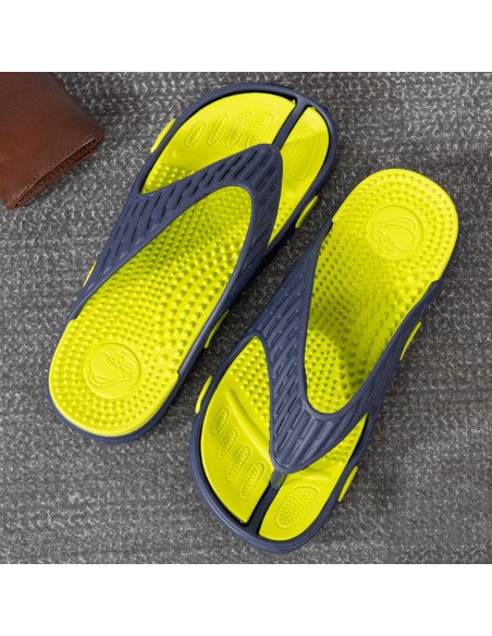 Sandalia para hombre al mayoreo ofrece LHESH – ID 44994-TS-405