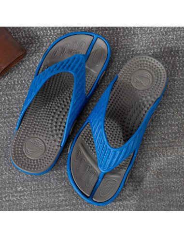 Sandalia para hombre al mayoreo ofrece LHESH – ID 44994-TS-405