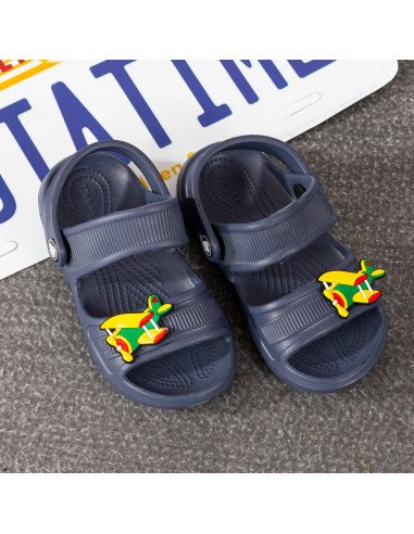 Sandalia para niño al mayoreo ofrece LHESH – ID 45002-TS-501