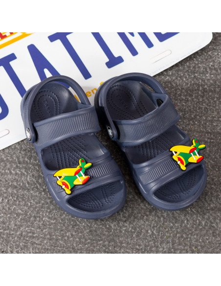 Sandalia para niño al mayoreo ofrece LHESH – ID 45002-TS-501