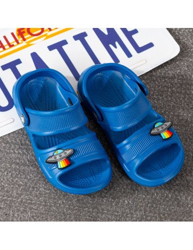 Sandalia para niño al mayoreo ofrece LHESH – ID 45002-TS-501