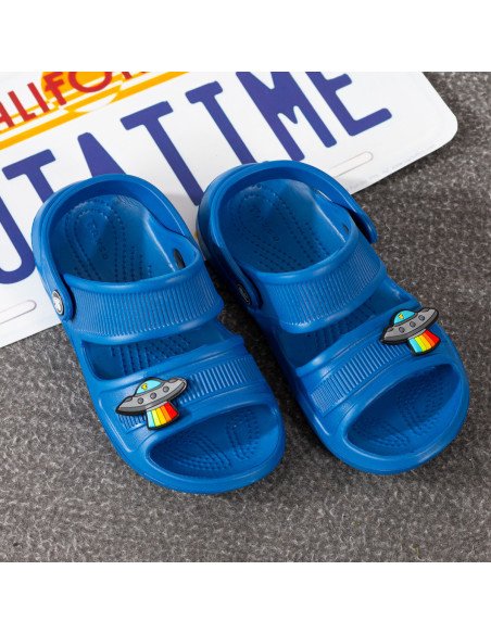 Sandalia para niño al mayoreo ofrece LHESH – ID 45002-TS-501