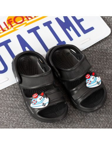 Sandalia para niño al mayoreo ofrece LHESH – ID 45002-TS-501