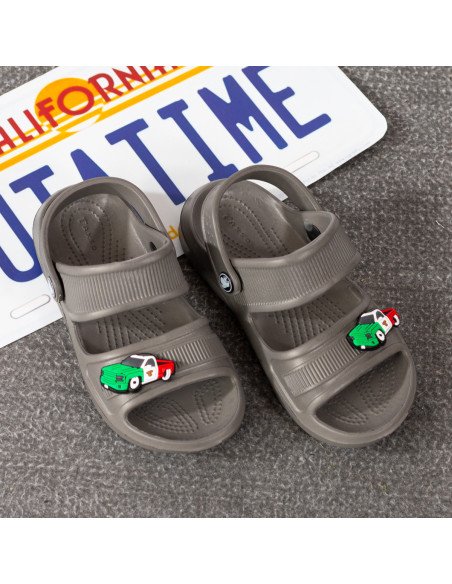 Sandalia para niño al mayoreo ofrece LHESH – ID 45002-TS-501