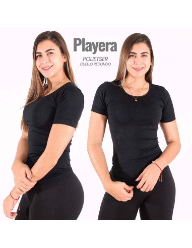 Playera para dama Importadas al Mayoreo en LHESH